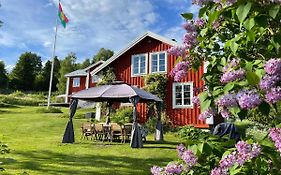 Pelle Åbergsgården